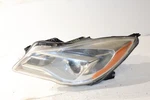 14 15 16 17 Buick Regal Halogen Driver Headlight Lamp 28855 Used. Price: $69.30.