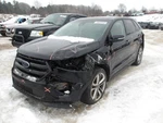 Console Front Floor Sport Fits 15-18 Edge 2226413 Used. Price: $266.59.
