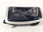 13-20 Infiniti JX35 QX60 Auto Transmission Gear Shift Knob Boot Bezel Trim Oem Used. Price: $125.00.