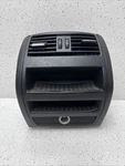 2011-2013 Bmw F10 528 535I 550I Rear Center Console W/ Air Vent Panel Oem Used. Price: $66.00.