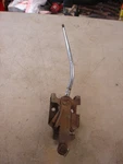 1959 1960 1961 1962 1963 1964 Nova Impala Automatic Transmission Shifter Gm Oem Used. Price: $187.00.