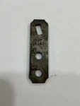 1974-1981 Camaro Firebird Original Gm Super T 10 Speed Reverse Lever 6392 Used. Price: $55.99.