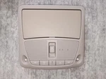2013-2015 Niss Altima Sentra Overhead Console Dome Light Sunglasses Holder Oem Used. Price: $50.00.
