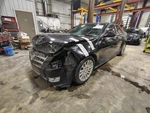 Used Front Lower Center Console Fits: 2012 Cadillac Cts Floor Base At. Price: $93.75.