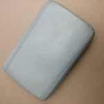 2007-2017 Gmc Acadia Chevy Traverse Center Console Lid Arm Rest Light Gray Oem Used. Price: $49.99.