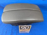 Center Console Middle Leather Pad Oem Bmw E70 E71 Black Cubby Used. Price: $49.00.
