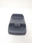 2022-2025 Subaru Wrx Center Console Rear End Trim Panel S22009950 Oem Used. Price: $37.00.