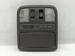 2009 Honda Pilot Overhead Roof Console Xjqad Used. Price: $64.64.