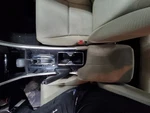 Complete Console Front Floor Built Cloth Armrest Cvt Fits 16-17 Accord 567845 Used. Price: $474.90.