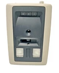 2012 Dodge Ram 3500 Overhead Console Dome Map Light Switch 1515914 Oem Used. Price: $49.99.