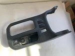 2003 2004 2005 2006 Toyota 4RUNNER Shifter Sourround Boot Outlet Trim Bezel Used. Price: $69.39.