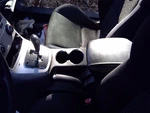 Console Front Floor Coupe Non-heated Seats Fits 09-10 Genesis 3615847 Used. Price: $75.00.