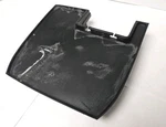 2016-2020 Honda Civic Center Console Upper Tray Mat Insert Oem 77291-TBA-A01ZA Used. Price: $8.99.