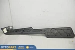 2005-2011 Audi A6 S6 Right Center Console Trim Cover 4F1-863-306-C-6PS Oem Used. Price: $41.25.