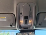 2014 Gmc Terrain Overhead Console Gray 4DR Suv Mph Speedometer 241-02053 Cluster Used. Price: $82.74.