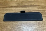 2012-2017 Audi A6 Quattro Center Console Storage Bin Tray Utility Box Mat Insert Used. Price: $13.49.