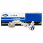 Genuine Ford Turbocharger Oil Line EJ7Z-6L092-B New. Price: $56.62.
