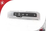 2013-2016 Audi A5 A4 RS5 Gear Shifter Indicator 8R1713463 Oem Used. Price: $18.75.