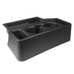 Autometer 94-97 Dodge Ram Cell Phone/cup Holder New. Price: $81.07.