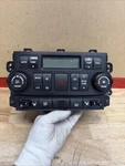 2006-2014 Kia Sedona Temperature Control Climate Ac Heat Switch 97250-4D200 Used. Price: $79.00.
