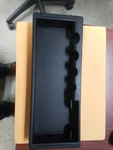 2015-2020 Ford F-150 Center Console Tray VP9L3X 15044H06AE3JA6 Oem Used. Price: $36.00.