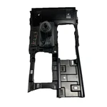 14-17 Lexus IS350 IS300 IS250 Console Shift Control Panel Bezel Oem Seat Heater Used. Price: $99.00.