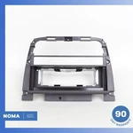 97-06 Jaguar X100 XK8 Dashboard Center Bezel Trim Black LJB6318AB Oem Used. Price: $99.60.