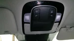 Console Front Roof Built Canada Market Fits 21-23 Santa Fe 1037937 Used. Price: $109.90.