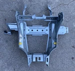 92-95 Honda Civic Oem Dash Radio Bracket Ashtray Center Console Frame Eg EJ1 Used. Price: $40.00.