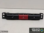 Oem 2011-2012 Land Rover LR2 3.2L Hazard Door Lock Switch Used. Price: $19.99.