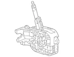 Genuine Gm Gear Shift Assembly 13545089 New. Price: $145.17.