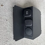 2016-2018 Mazda 3 Console Upper Trim BADE644A1 Oem Used. Price: $19.99.