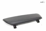 2017-2023 Bmw 530I G30 Front Center Console Armrest Dakota Leather Black Oem Used. Price: $106.64.