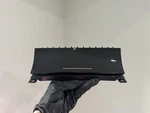2011-2017 Volkswagen Touareg Center Console Ash Tray Storage Compartment Black Used. Price: $30.49.