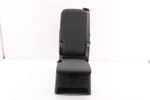 19-24 Chevrolet Silverado Lt-l Front Center Jumper Seat Console Armrest Complete Used. Price: $450.02.