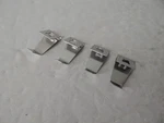 Porsche 95B-868-771 Genuine Overhead Console Trim Bezel Panel Clip 4 Pack New. Price: $59.99.