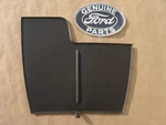 Ford 20 21 22 Escape Bronco Sport Center Console Tray Insert Mat JX7B-A045B90 Used. Price: $15.00.