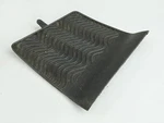 2004 2011 Saab 9-3 Console Panel Trim Tray Storage Rubber Mat Unit 12802541 Used. Price: $25.19.