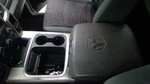 2018 - 2022 Dodge Ram 1500 Front Floor Center Console Assembly Black/gry Oem Used. Price: $321.99.