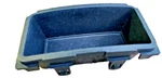 Oem 2013-18 Nissan Altima 96988-3TA0A Center Console Storage Compartment Insert Used. Price: $9.95.