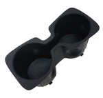 Center Console Rubber Cupholder Liner Insert Fits 14-19 Silverado Sierra New Gm. Price: $11.95.
