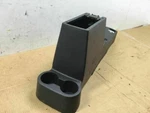 Jeep Patriot 2008 Center Floor Console Cup Holder Trim Factory Used. Price: $81.61.
