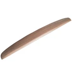Real Wood Prime Dashboard Cover Compatible With Tesla 2024 Refresh Highland M... New. Price: $192.30.