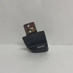 1997-2003 Ford F-150 Parking Emergency Brake Release Handle Assembly Oem Used. Price: $12.34.