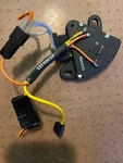 Gear Selector Switch. Saab 900 1986-93. Automatic Transmission Used. Price: $45.00.