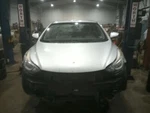 Console Front Sedan Floor Korea Built Fits 14-16 Elantra 117459 Used. Price: $50.00.