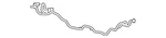 Genuine Gm Wire Harness 20908436 New. Price: $23.16.