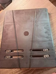 Jotto Cable-dock 12X10 Cradle Desktop Only 425-1125-01 Used. Price: $50.00.
