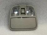 09-11 Hyundai Genesis Dome Light W/ Sunroof Switch Oem 92810-2M000 Used. Price: $107.00.
