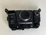 2022 Mazda 3 Media Radio Controller Switch BDGF66CM0 Oem Used. Price: $144.00.